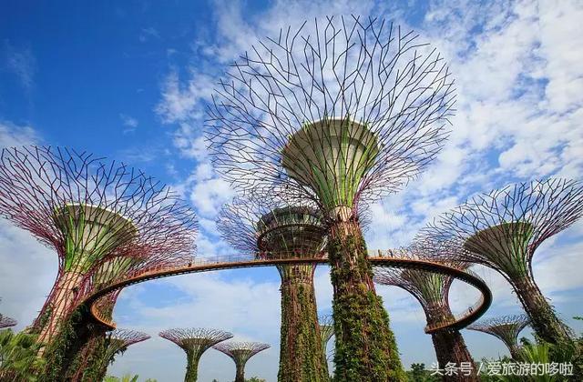 东南亚最不可错过的度假胜地，风景优美空气好，距离不远花销少