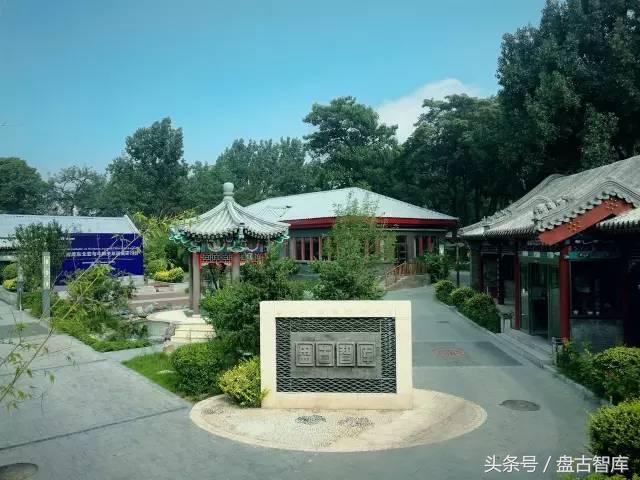 这些大事，盘古智库的专家一直在关注！
