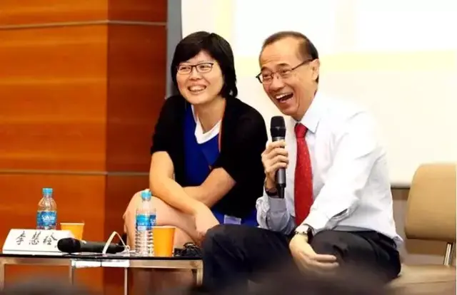 拼多多将在美IPO，独立董事杨荣文，新加坡的潮汕人，履历完美