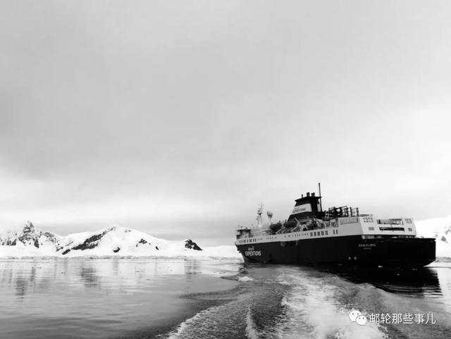 直到世界的尽头—解锁南极航程90天