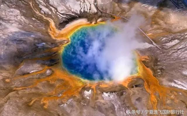 人一生必去的50个地方