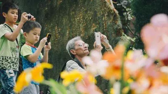 十一值得去，告别人山人海高票价