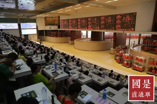 云南有条“东方花卉华尔街”：曾经只是一个乡街子