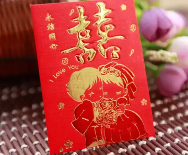 参加婚宴都讲究随个份子钱，而新加坡红包的大小看这个来定！