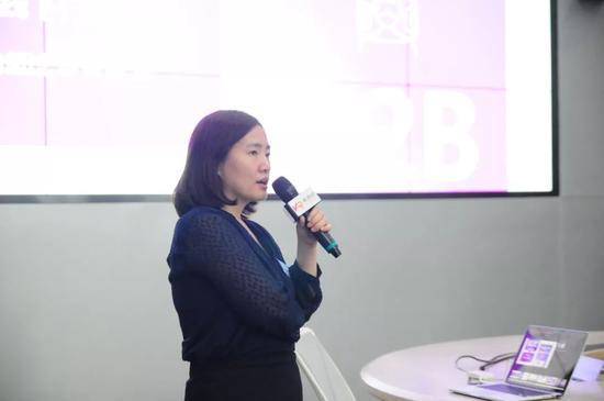 Pico VP 祖昆仑年中分享：B端市场稳步增长 教育行业表现突出