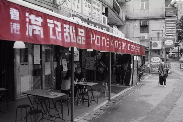业绩规模10亿级、连锁门店超350家，网红满记甜品“秘籍”首次曝光！