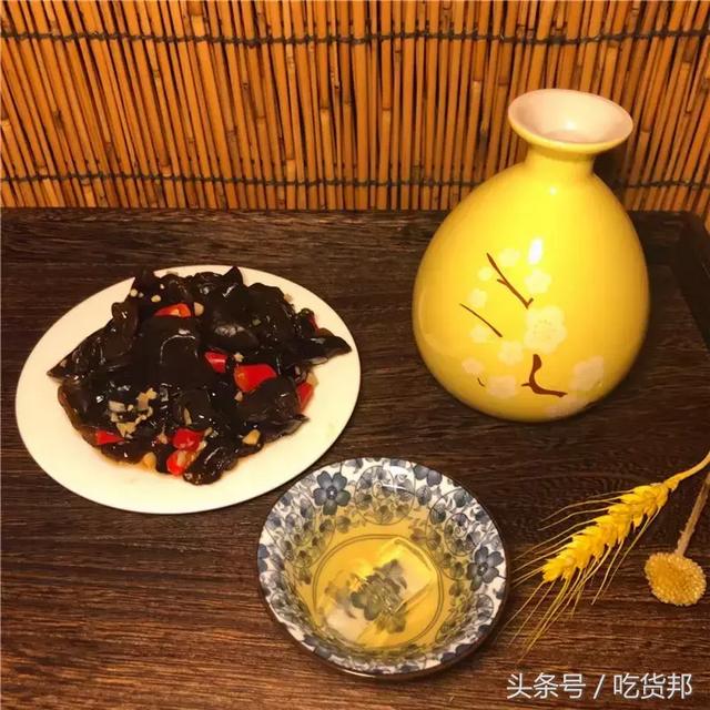 这家隐于闹市的小酒馆好有腔调，一秒带你穿越古代聊风月喝花酒