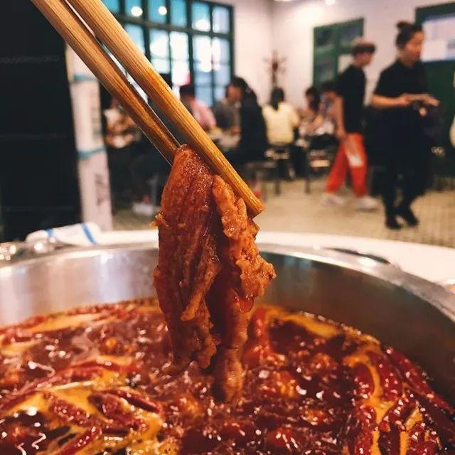 2018上半年魔都10家最红的排队神店，全去过才叫优秀！