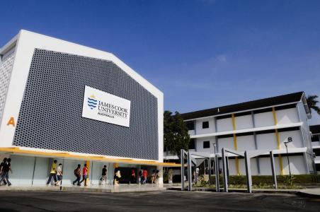 澳洲名校新加坡校区：奖学金申请攻略