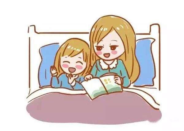 有声睡前故事：晚安妈妈——《红红的苹果》