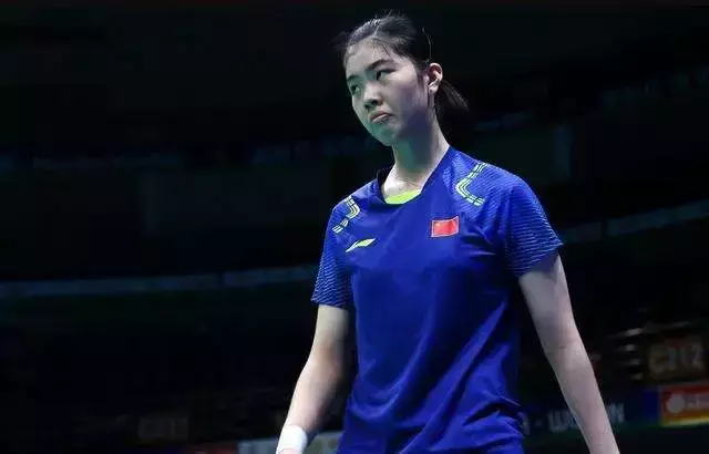 2018新加坡赛国羽0冠收场 女单仅获亚军 曝国羽两大顽疾