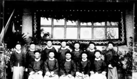 大年陈：旧时“小天津”出了詹天佑副手，现在的蜜桃远销海外