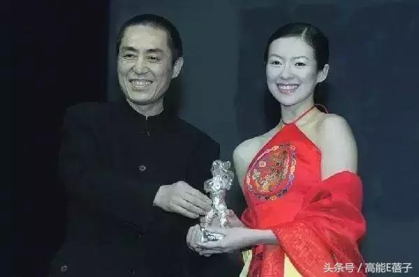 中戏85级女生：“五朵金花”走花路，只有巩俐封神