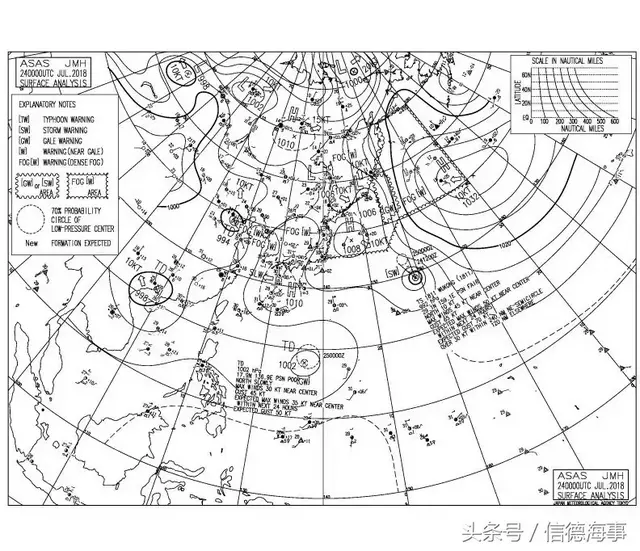 请注意：“悟空”，“云雀”双台风生成！