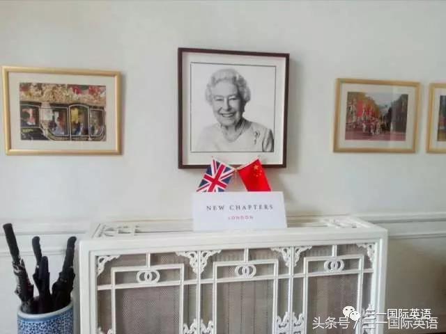 学以致用，三一国际英语的孩子们受邀出席英国大使馆活动