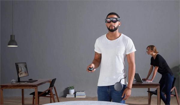 合作零售！美国运营商AT&T战略投资Magic Leap 后者估值已达69亿美元