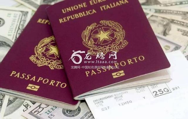 美国人设定的排名：世界上最强大的21国护照