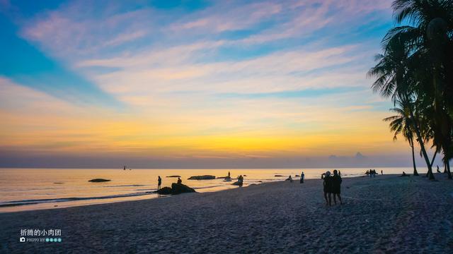 泰国除了普吉岛还能去哪儿？泰国海滨城市华欣成为新的旅游圣地