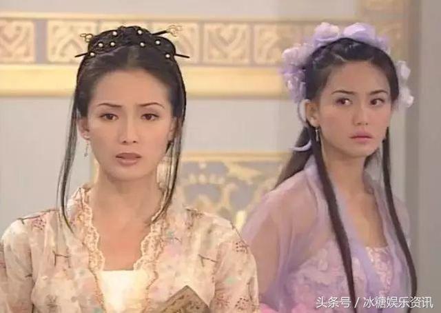 她美貌不输林青霞，25岁破产后用4年还清债务再次走上人生巅峰