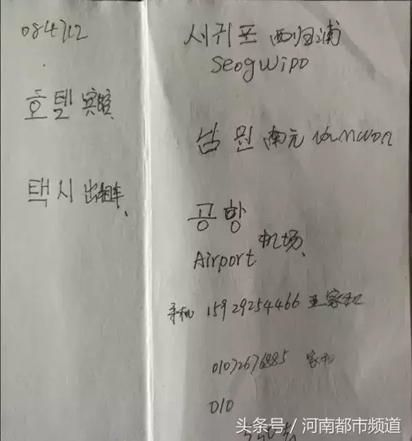 去韩国种萝卜，月薪高达16000元？浙江俩男子信了，然后……