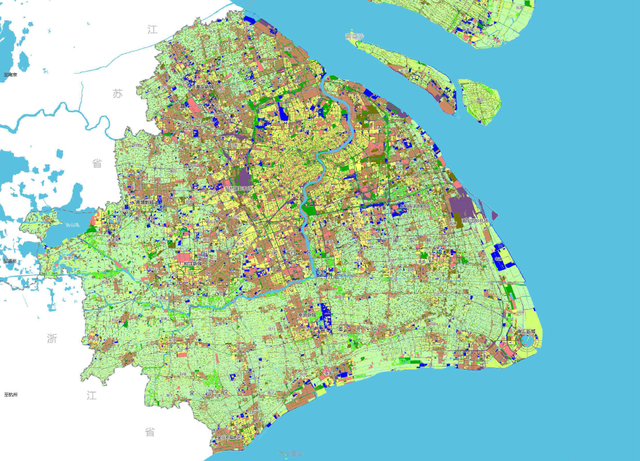 上海城市规划，迈向卓越的全球城市，2035年能排名全球前五吗