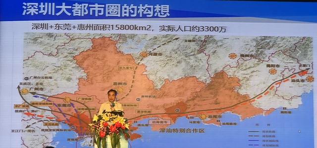 2万多！深圳这个中心区新盘，总价才120万起，限价送大礼啊