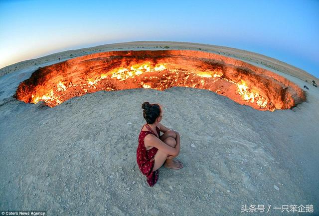 边旅行边赚钱，夫妻俩过着让人羡慕嫉妒的生活