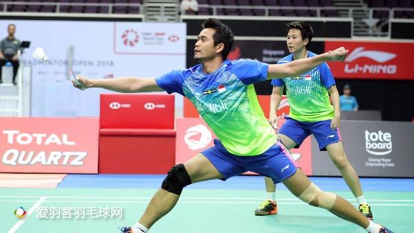 新加坡决赛前瞻丨亨神、纳爷、高昉洁、周天成有望夺冠