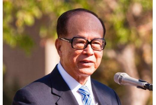 与李嘉诚比肩的新加坡首富：3个月赚5亿，放弃与苹果合作的机会