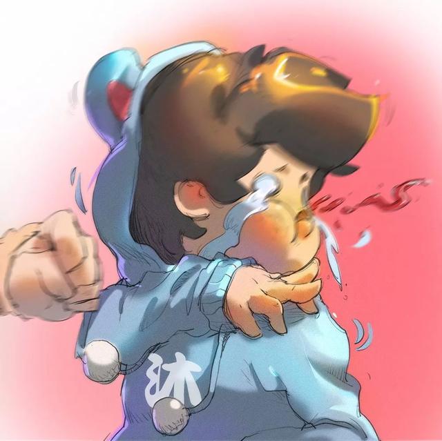 中越之恋：我谈了一场“性别互换”的爱情，可我心甘情愿！