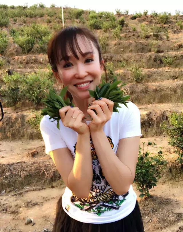 范文芳夫妇带儿子认祖归宗，他们诠释了爱情最美好的样子