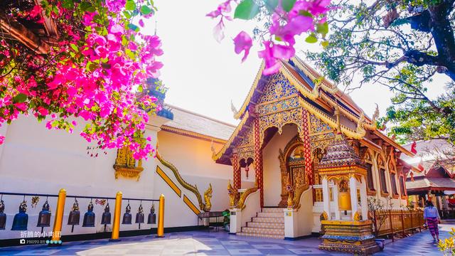 离曼谷3个小时车程的华欣，这里是泰国皇室的后花园