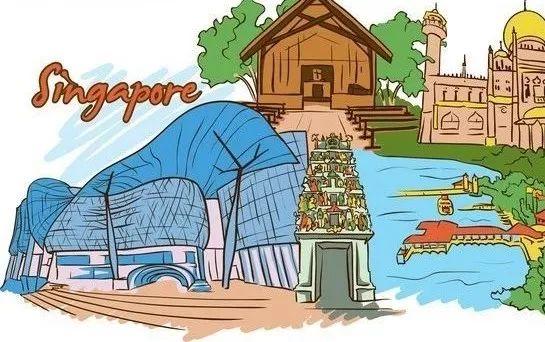 设计菜鸟到设计大咖的进阶之道——“新加坡游学之旅”！