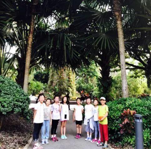 精彩回顾丨2018新加坡国立大学领导力训练营，见证孩子们成长