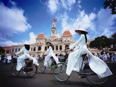 东南亚专治“不懂去哪玩”~