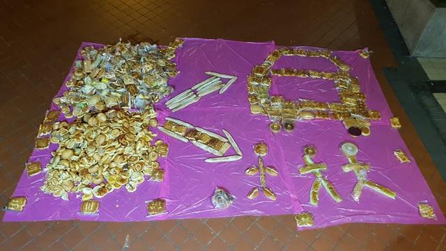 进了垃圾桶的面包还能吃？新加坡拯救面包大作战究竟是啥套路？
