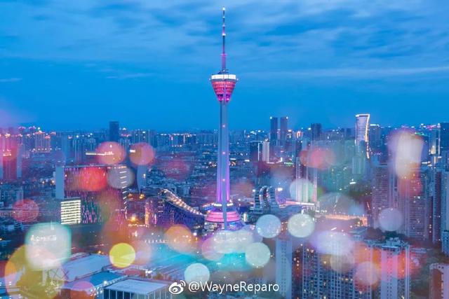 成都的这些“第一家”你都知道几个？