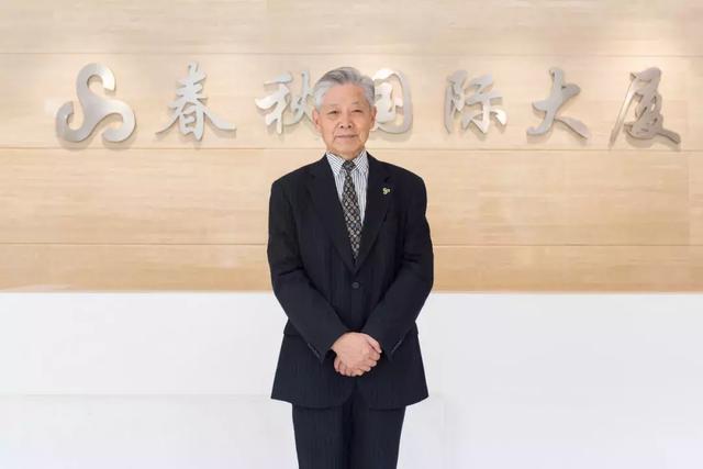 王正华：甘洒热血写“春秋”