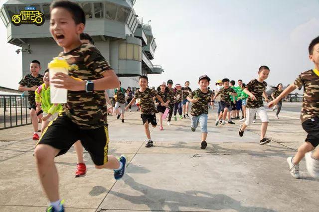 西湖之声第一期小小特种兵圆满结营，新加坡游学小队正在集结！