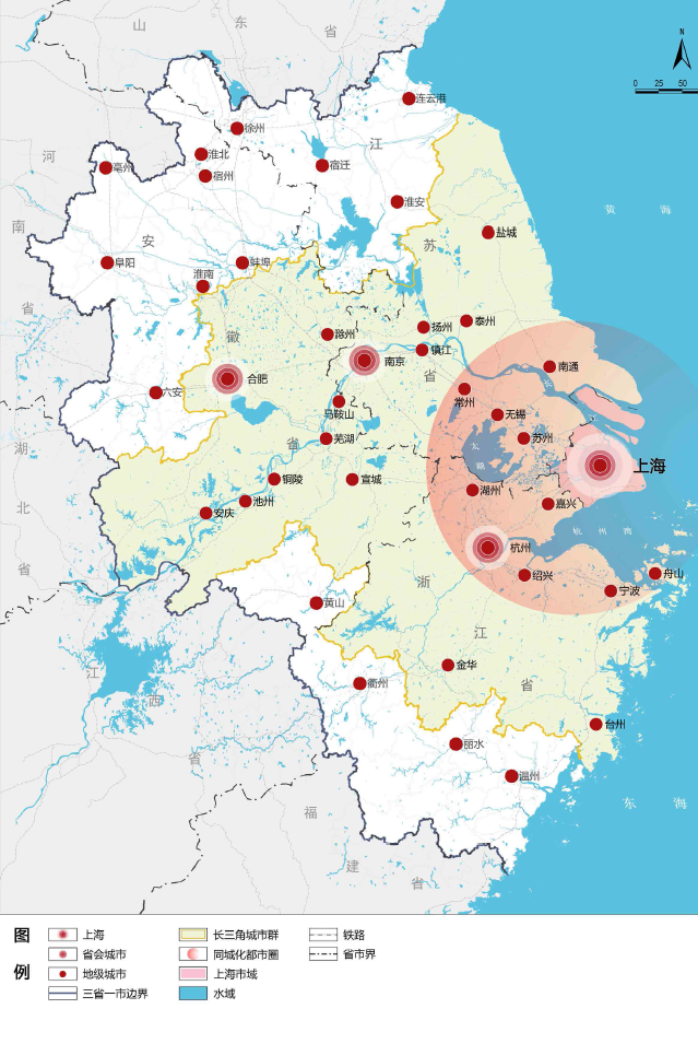 上海城市规划，迈向卓越的全球城市，2035年能排名全球前五吗