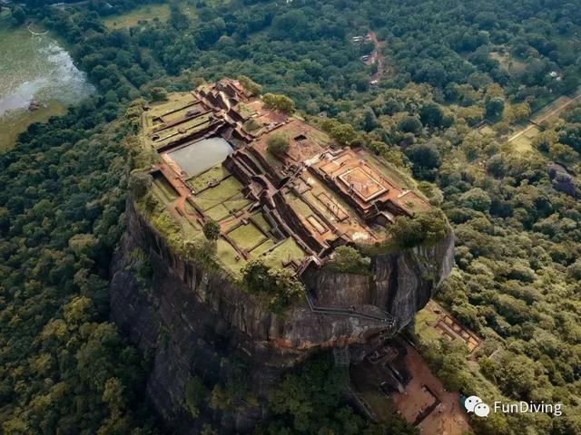 2018上半年最棒的旅行大片！多个震撼水下作品入选