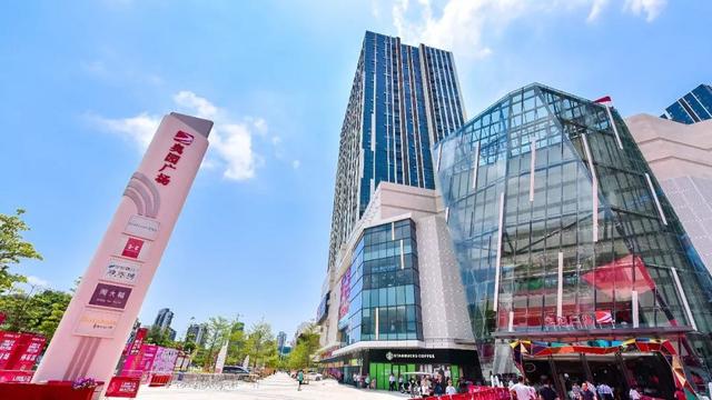 这座珠海全新Mall被30万人pick，三大运营秘诀是关键