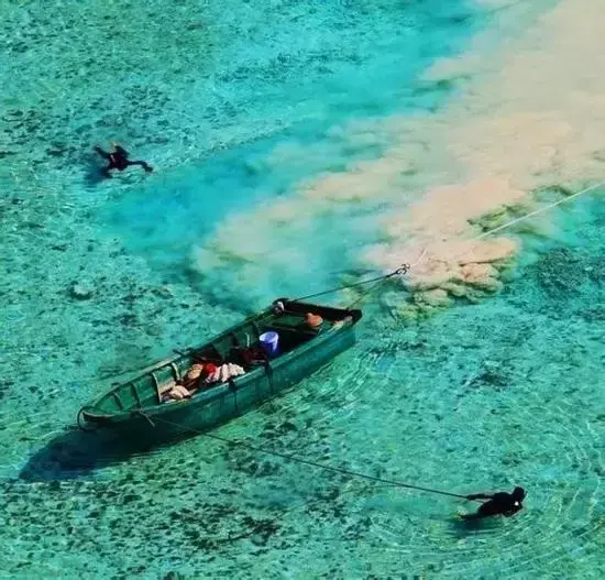 海南最美的路线！这座被遗忘的小城，每一里都是浪！