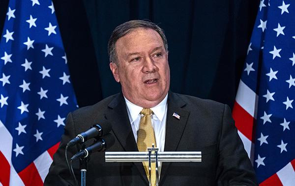 美国宣布1.13亿美元亚太新投资计划，被指“平淡无奇”