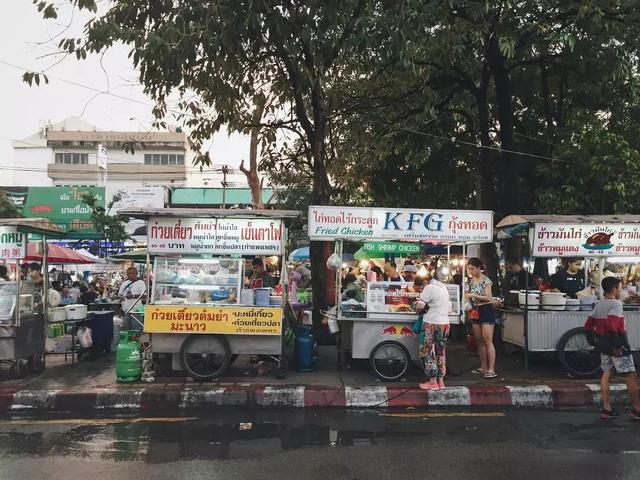 300飞泰国，500飞韩国，特价机票其实不难买