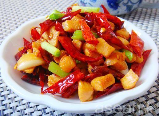 美食这样做，吃辣也很养胃
