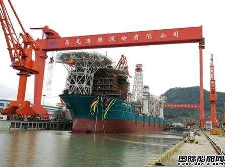 5亿美元全球首制船“搁浅”~这家船厂“主动”撤单