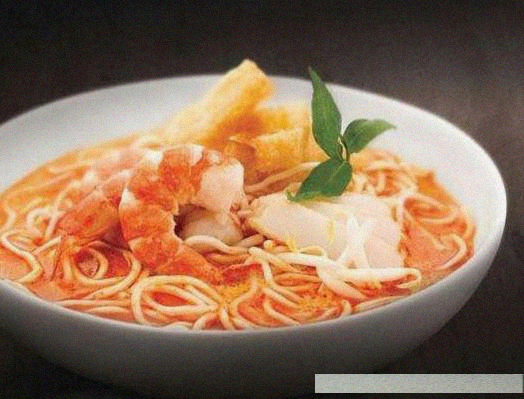 全球4大美味泡面排行榜，最后这款泡面绝对是殿堂级佳作！