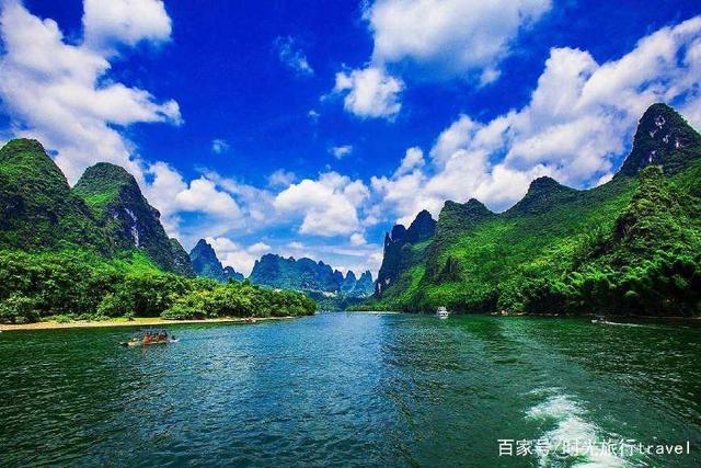 拒绝虚度假期：这个夏天萌娃最喜欢的事情