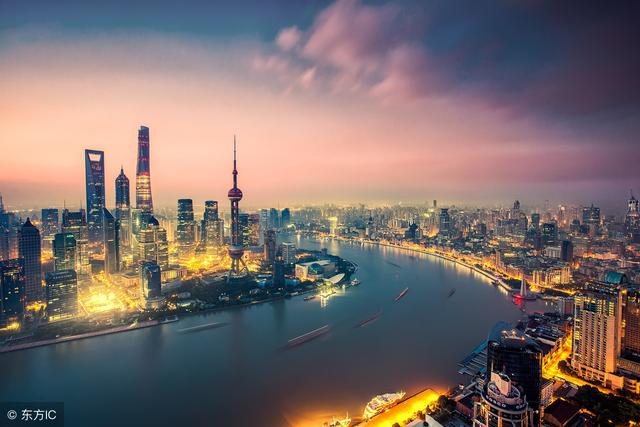 上海城市规划，迈向卓越的全球城市，2035年能排名全球前五吗